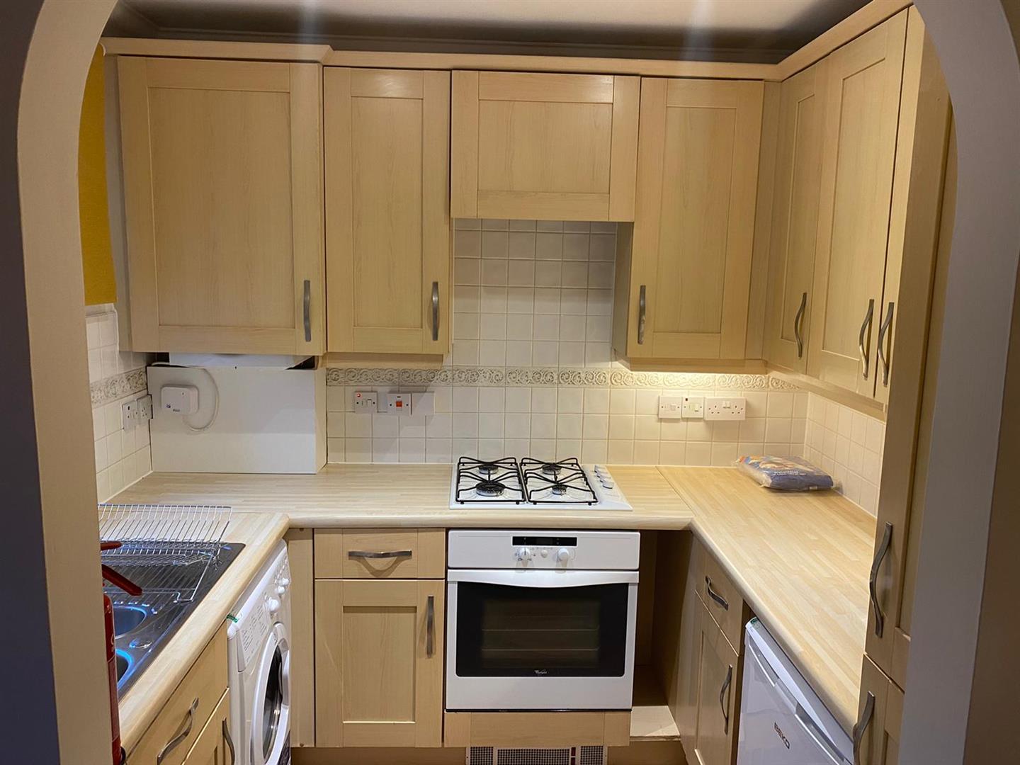 Flat Venneit Close in Oxford