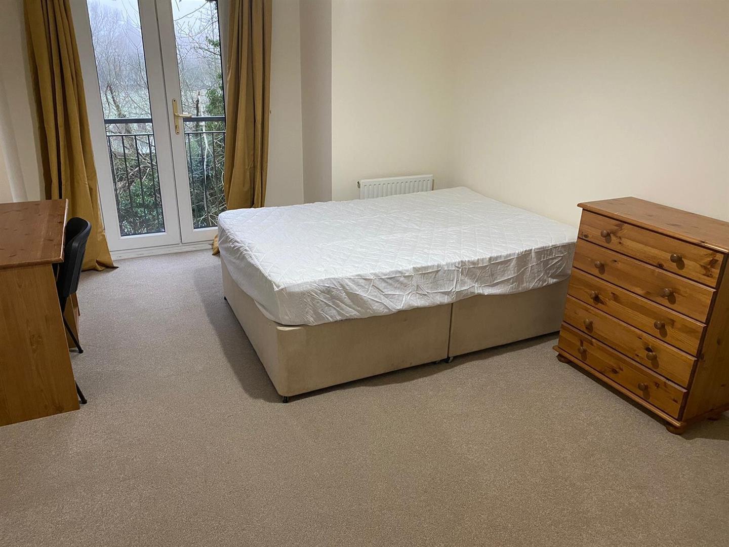 Flat Venneit Close in Oxford