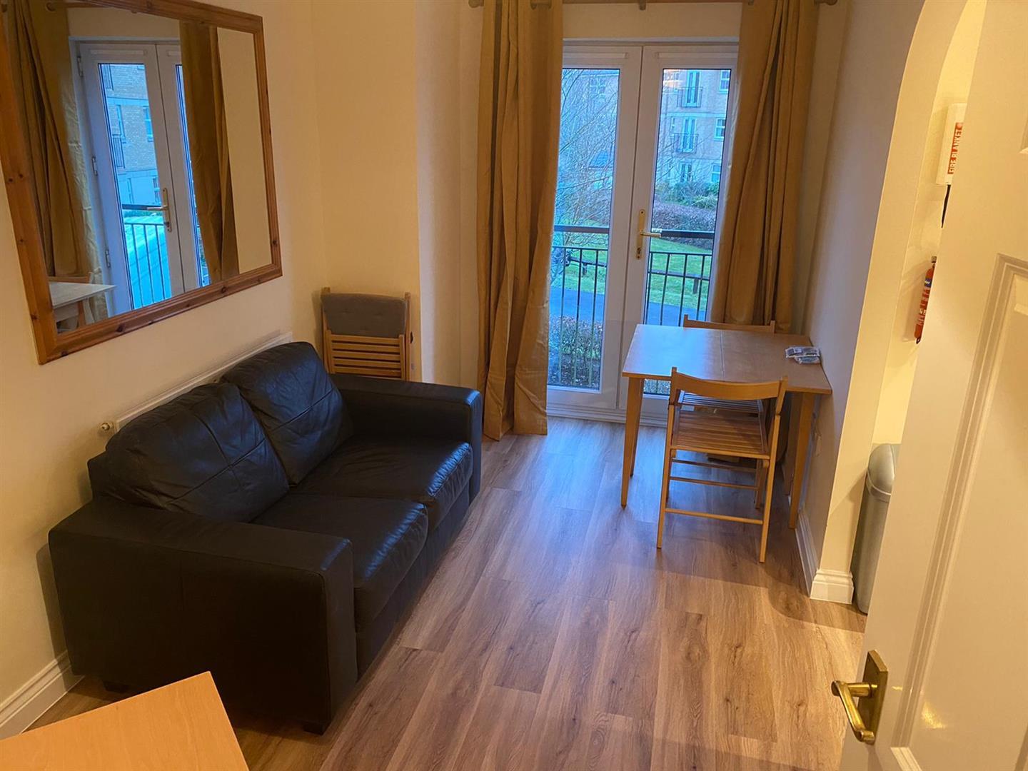 Flat Venneit Close in Oxford