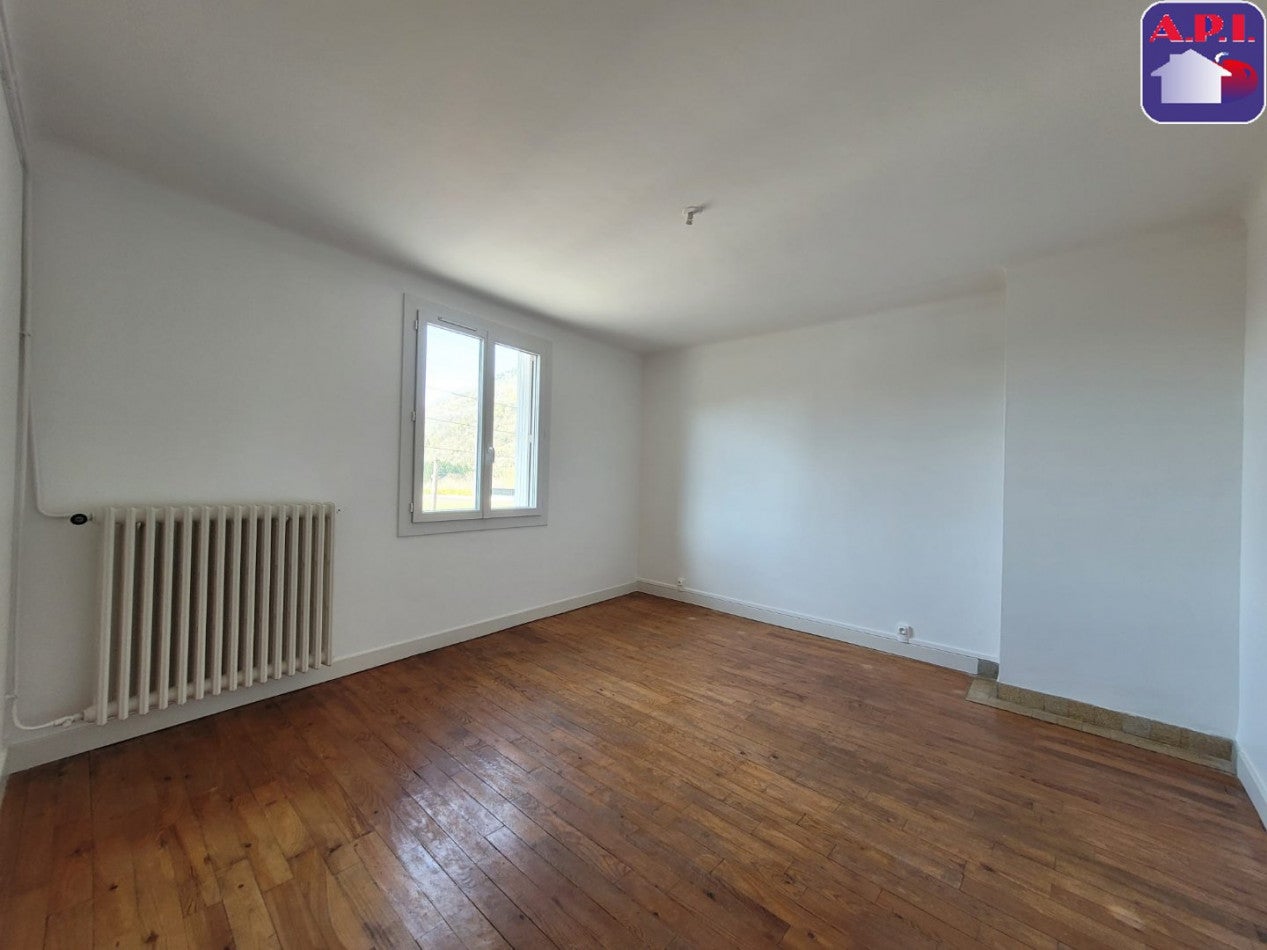 Appartement Impasse des Potiers à Foix