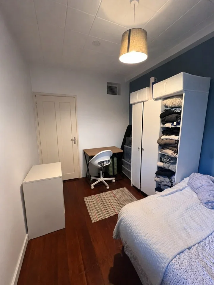 Room Union Road in Greater London