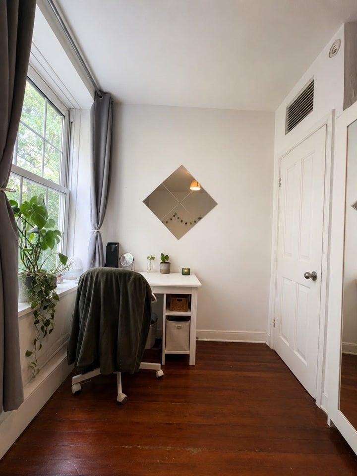 Room Union Road in Greater London