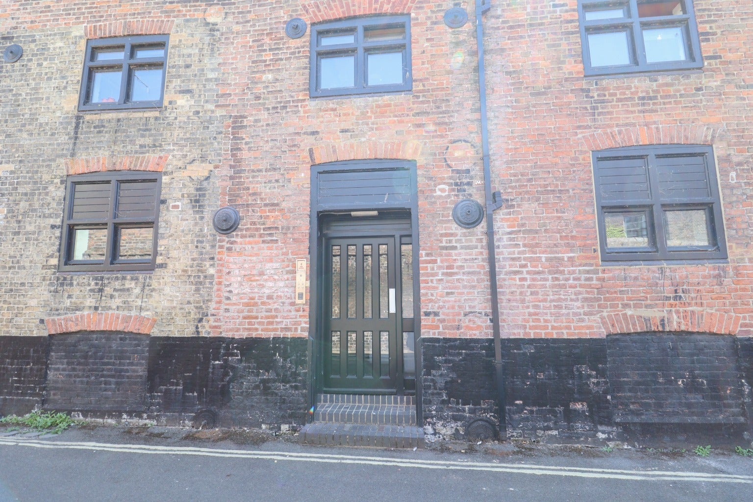 Flat Nelson Street in King's Lynn and West Norfolk