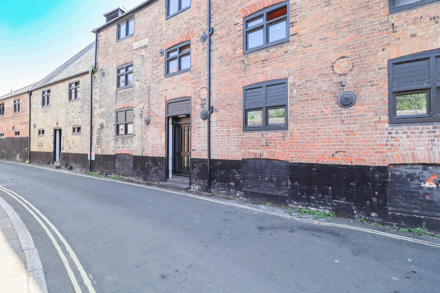 Flat Nelson Street in King's Lynn and West Norfolk