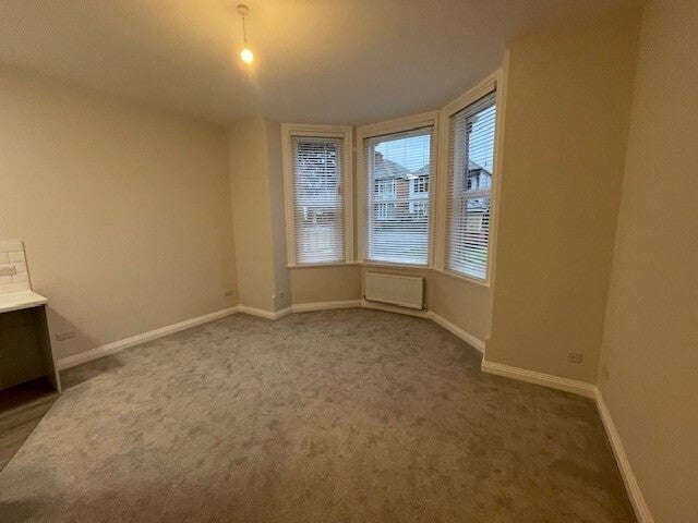 Flat Southbourne Road in Bournemouth