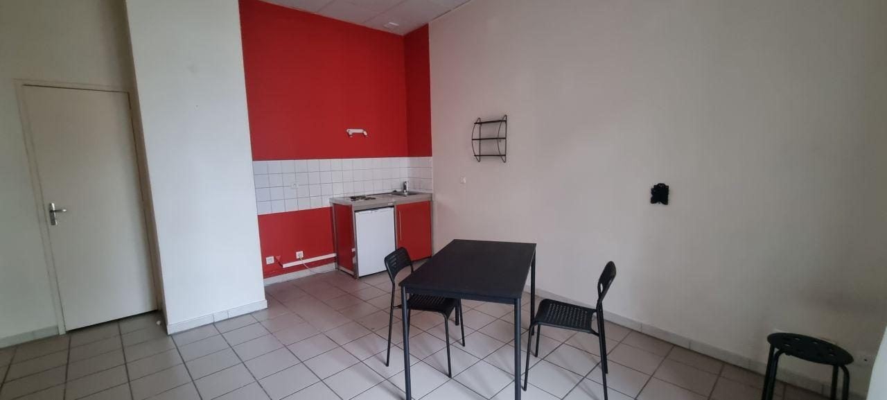 Appartement Cours du Temple à Privas