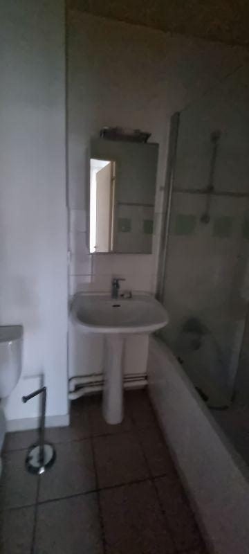 Flat Cours du Temple in Privas