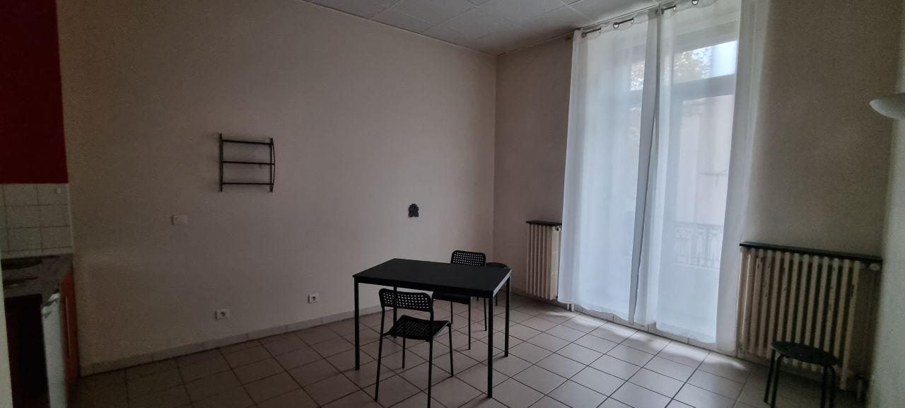 Appartement Cours du Temple à Privas