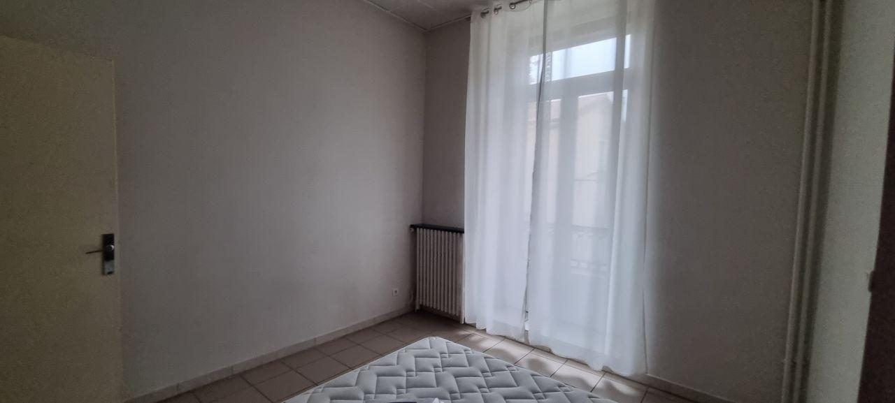 Flat Cours du Temple in Privas