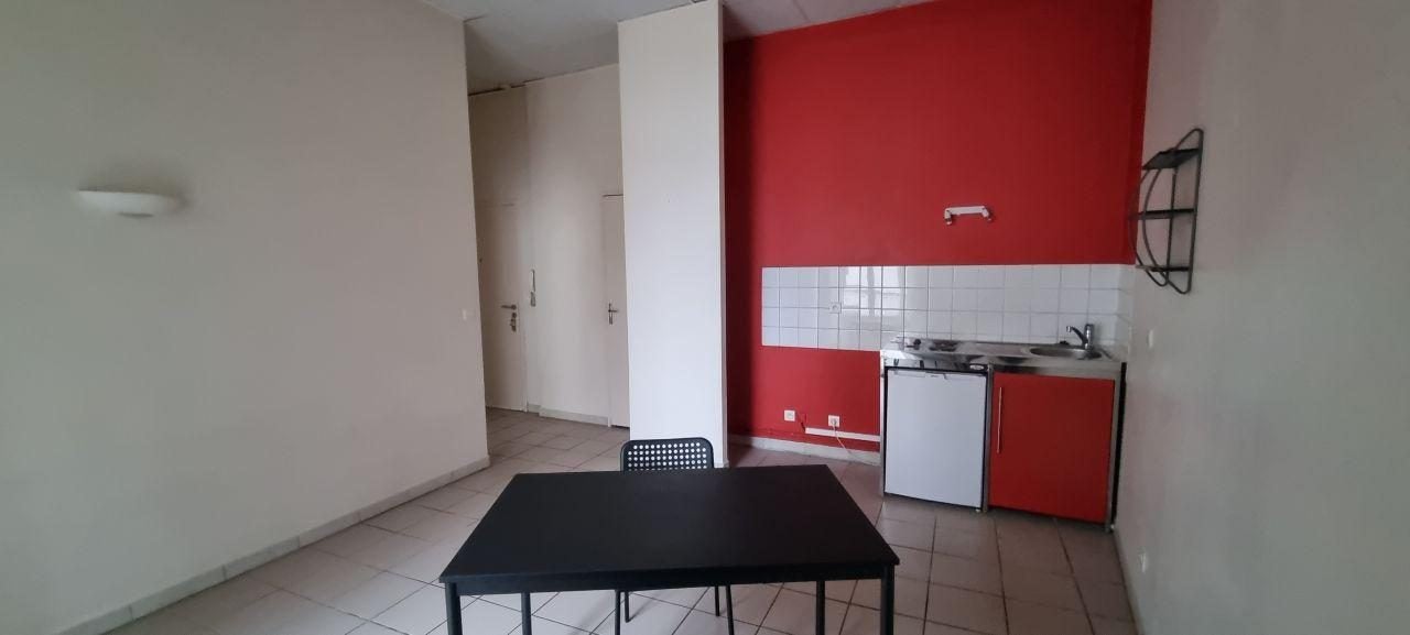 Appartement Cours du Temple à Privas