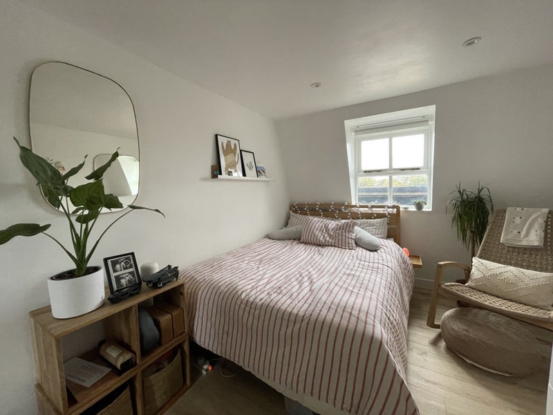 Flat Dalston Lane in Greater London
