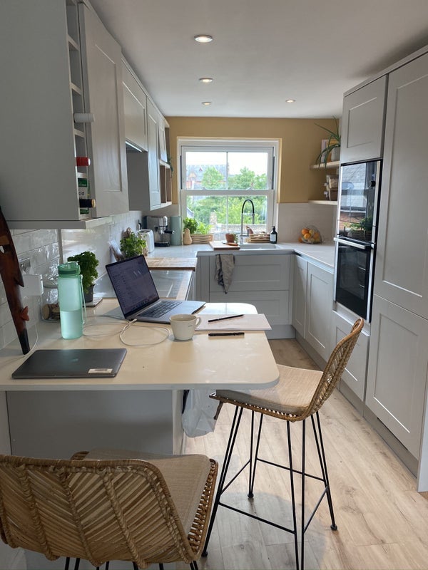 Flat Dalston Lane in Greater London