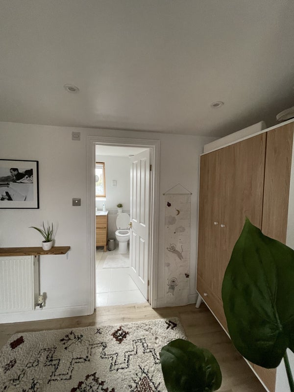Flat Dalston Lane in Greater London