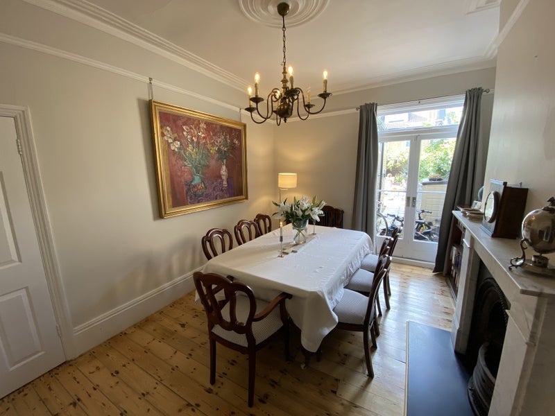Room Replingham Road in Greater London