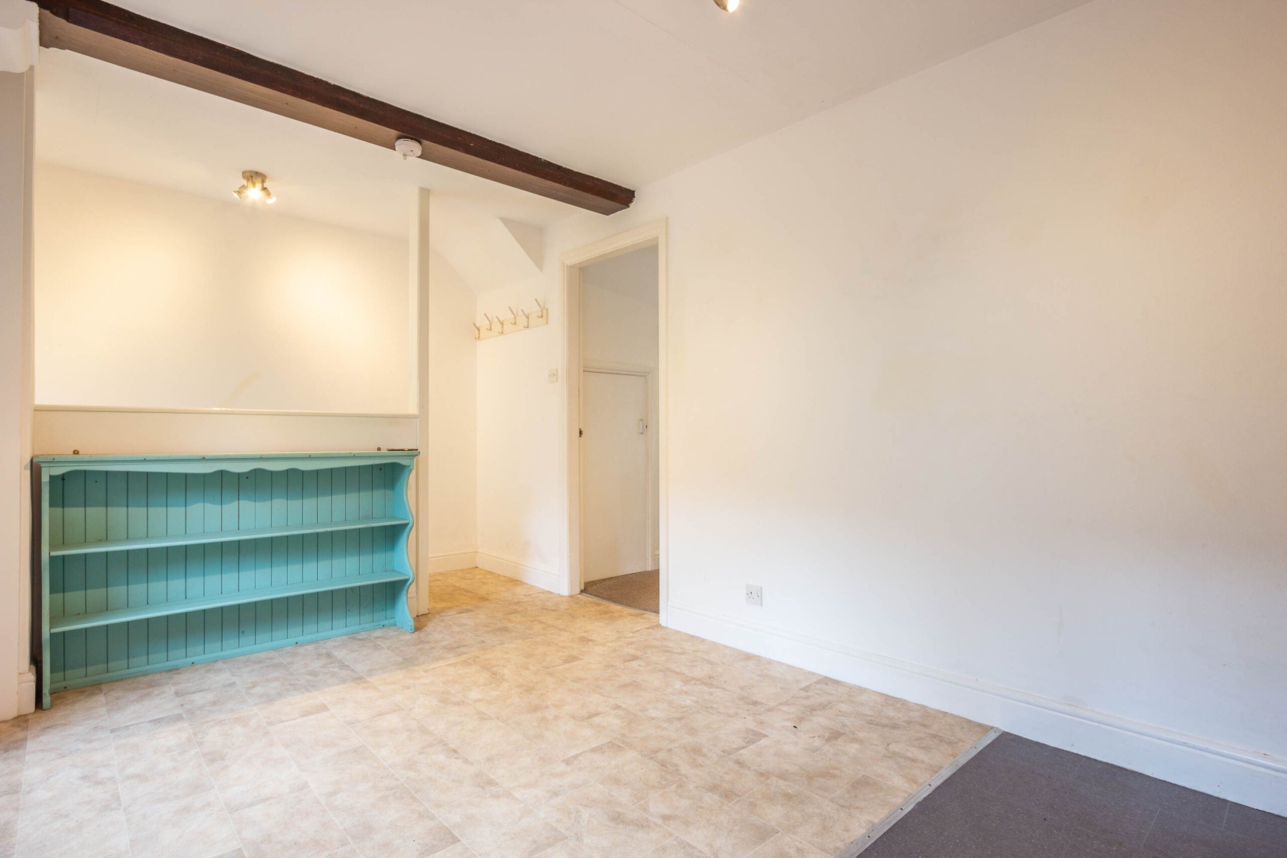 House Viver Green in Hincaster