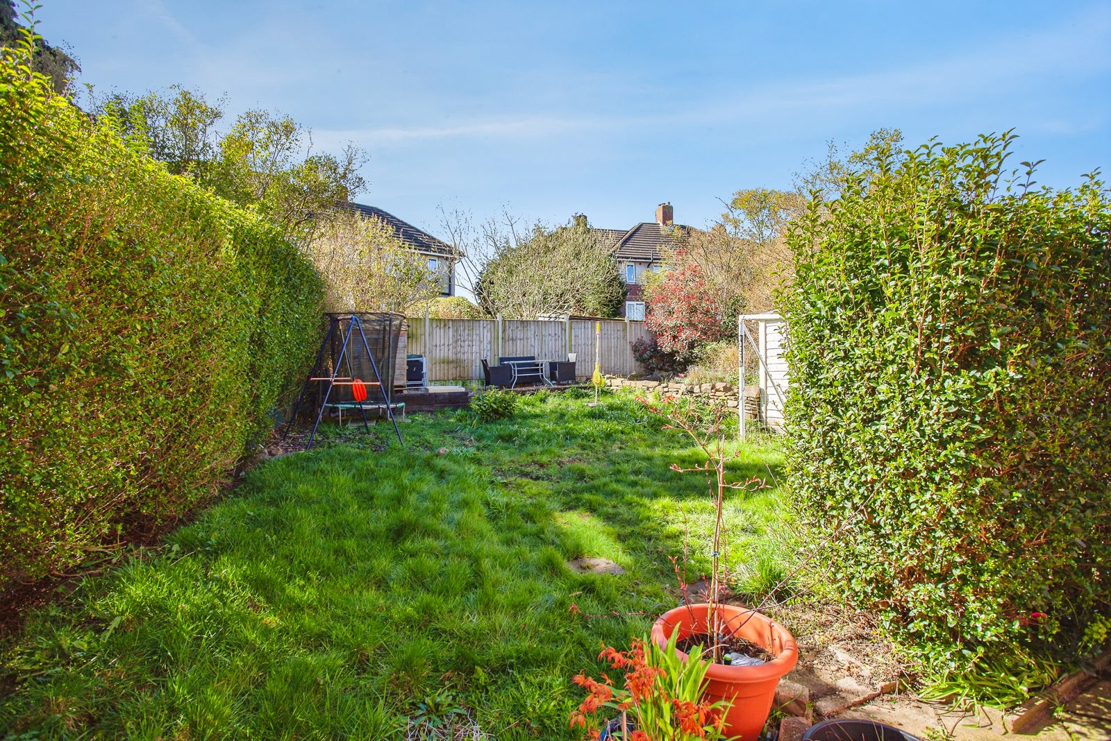 House Penrith Close in Sheffield