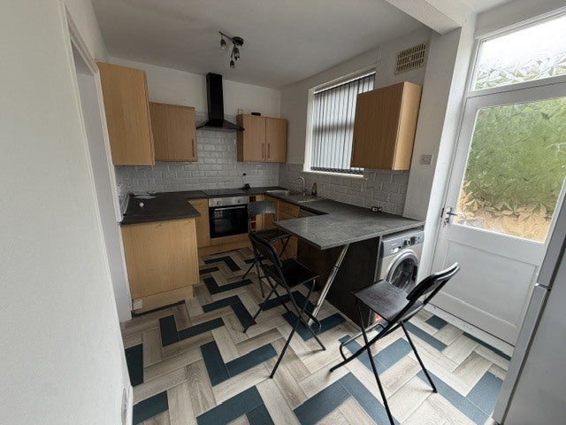 House Penrith Close in Sheffield