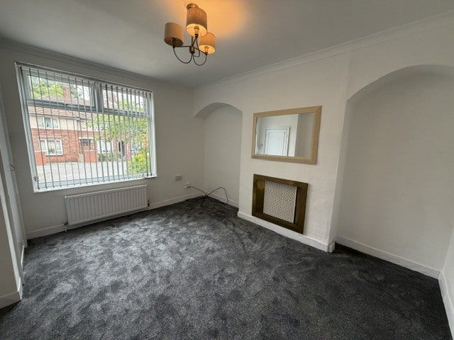 House Penrith Close in Sheffield