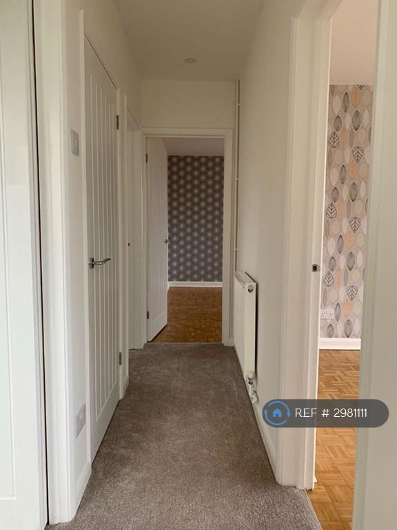 Flat Ashlyn Close in Hertsmere