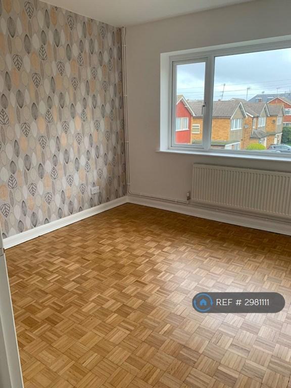 Flat Ashlyn Close in Hertsmere