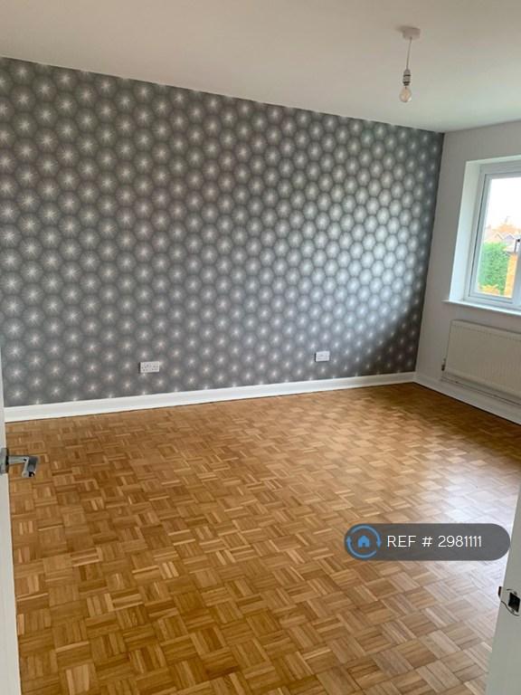 Flat Ashlyn Close in Hertsmere