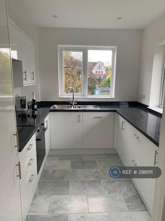 Flat Ashlyn Close in Hertsmere