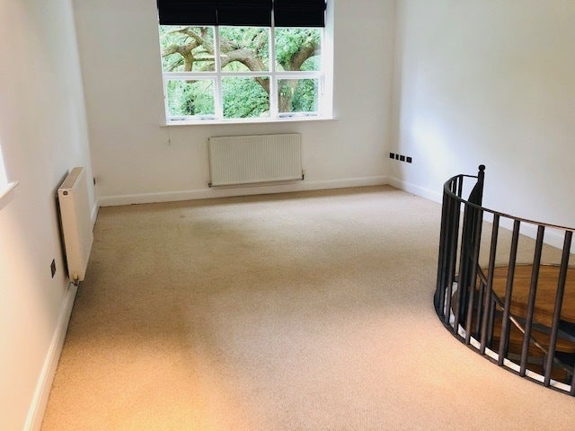 Flat Lichfield Road in Stafford