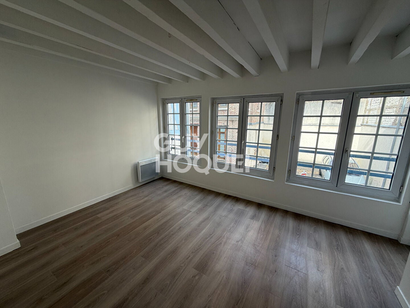 Appartement D 840 à Elbeuf