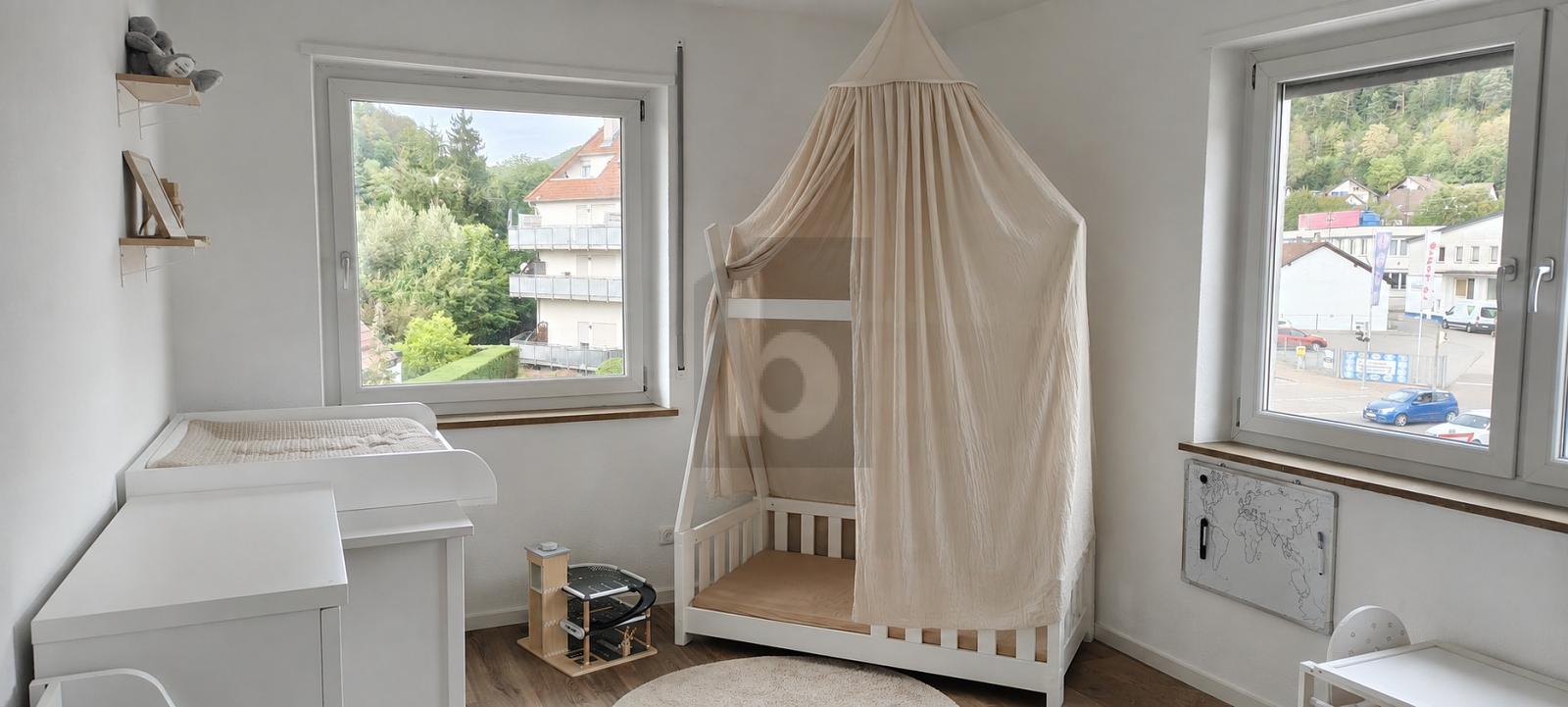 Wohnung Geislinger Straße in Bad Überkingen