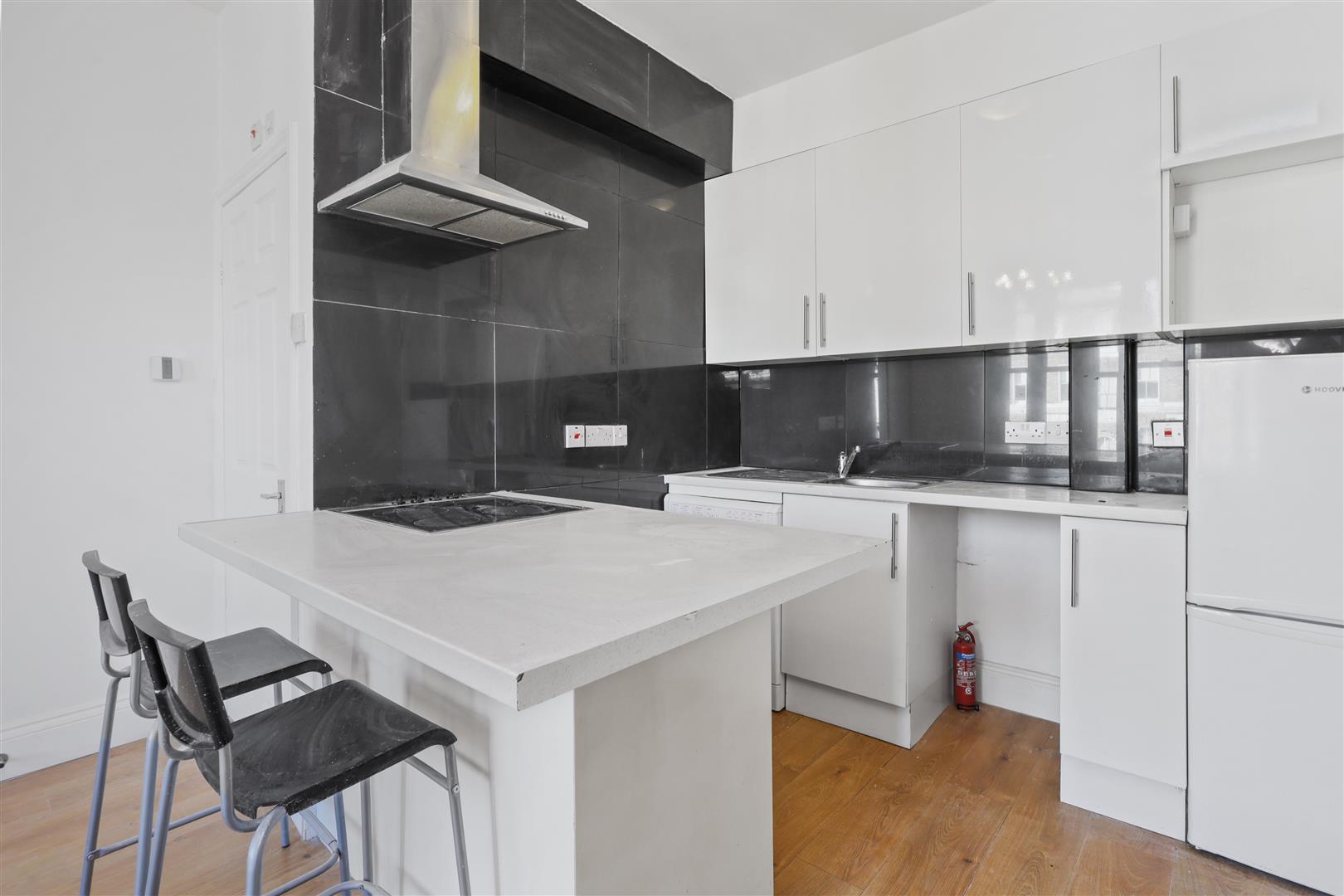 Flat Windsor Road in Greater London