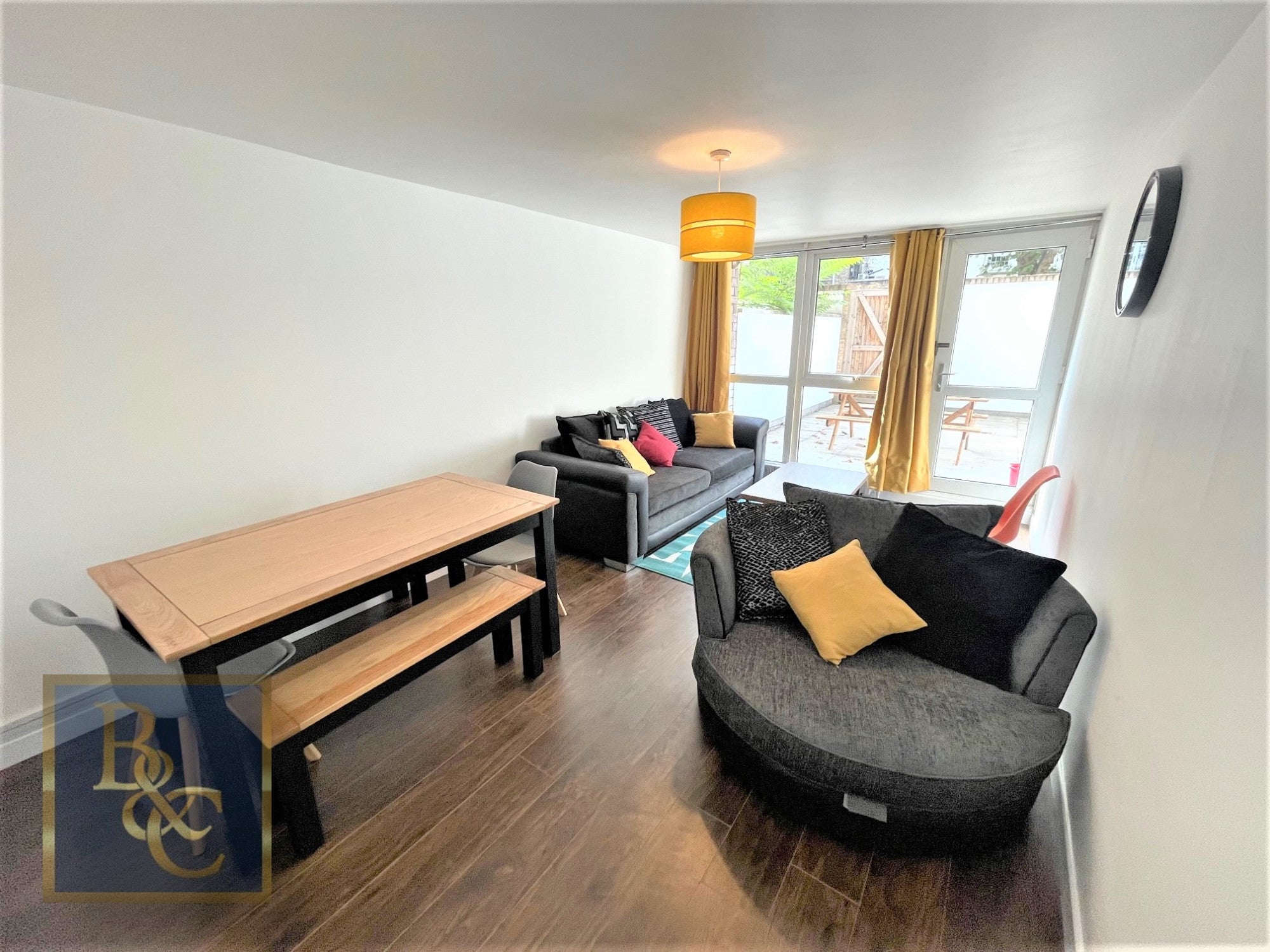 Flat Robert Street in Greater London