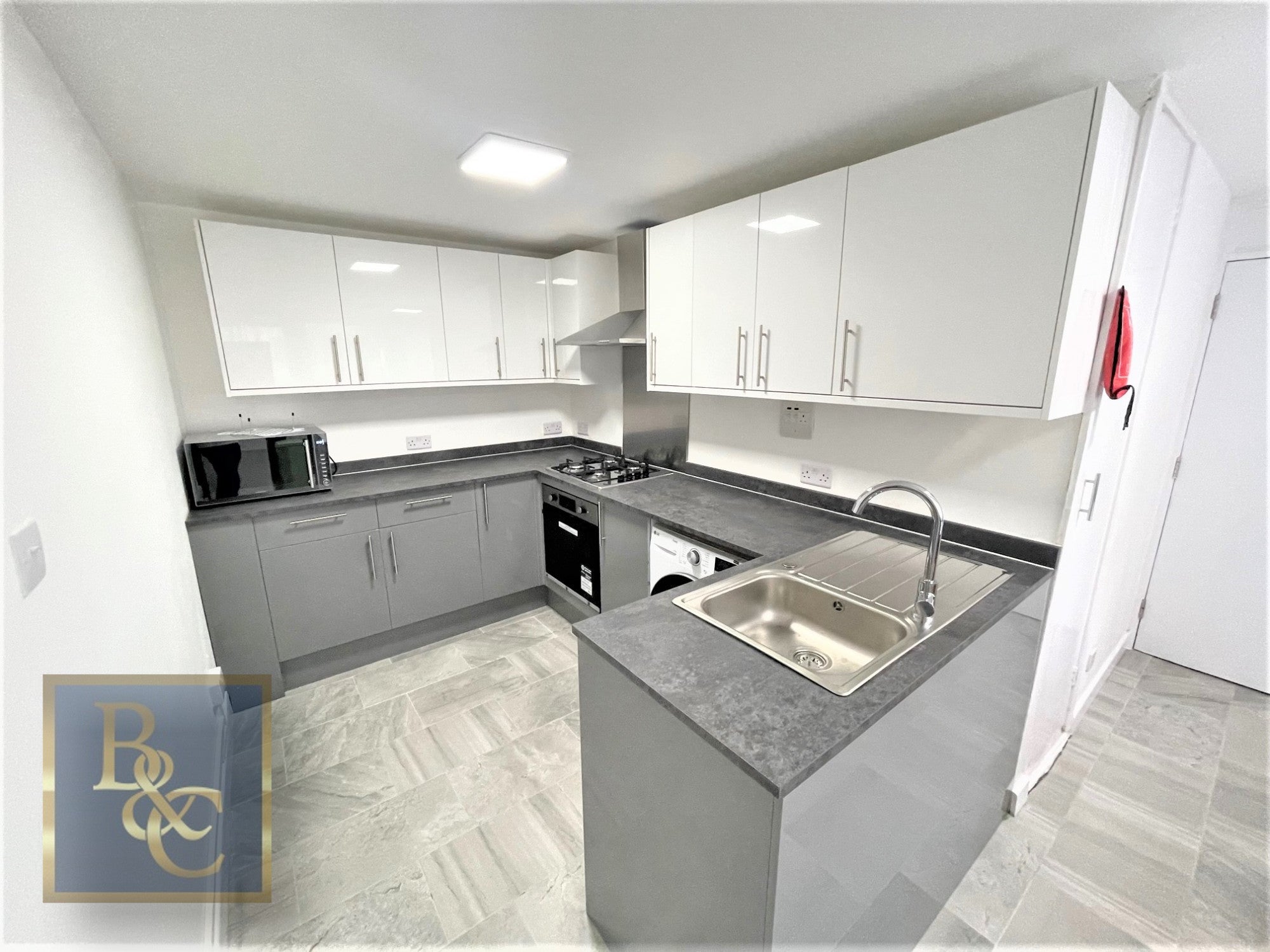 Flat Robert Street in Greater London