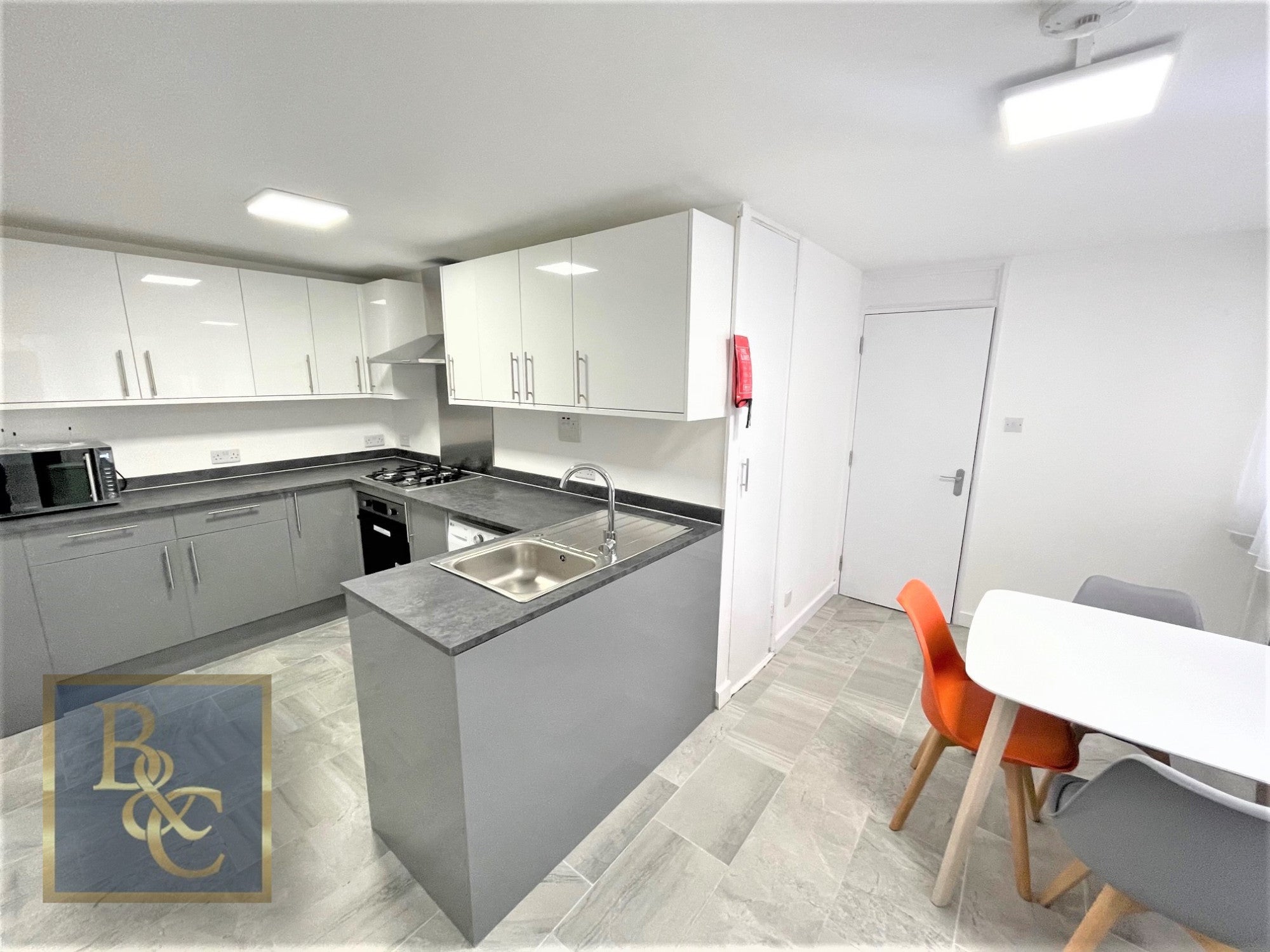 Flat Robert Street in Greater London