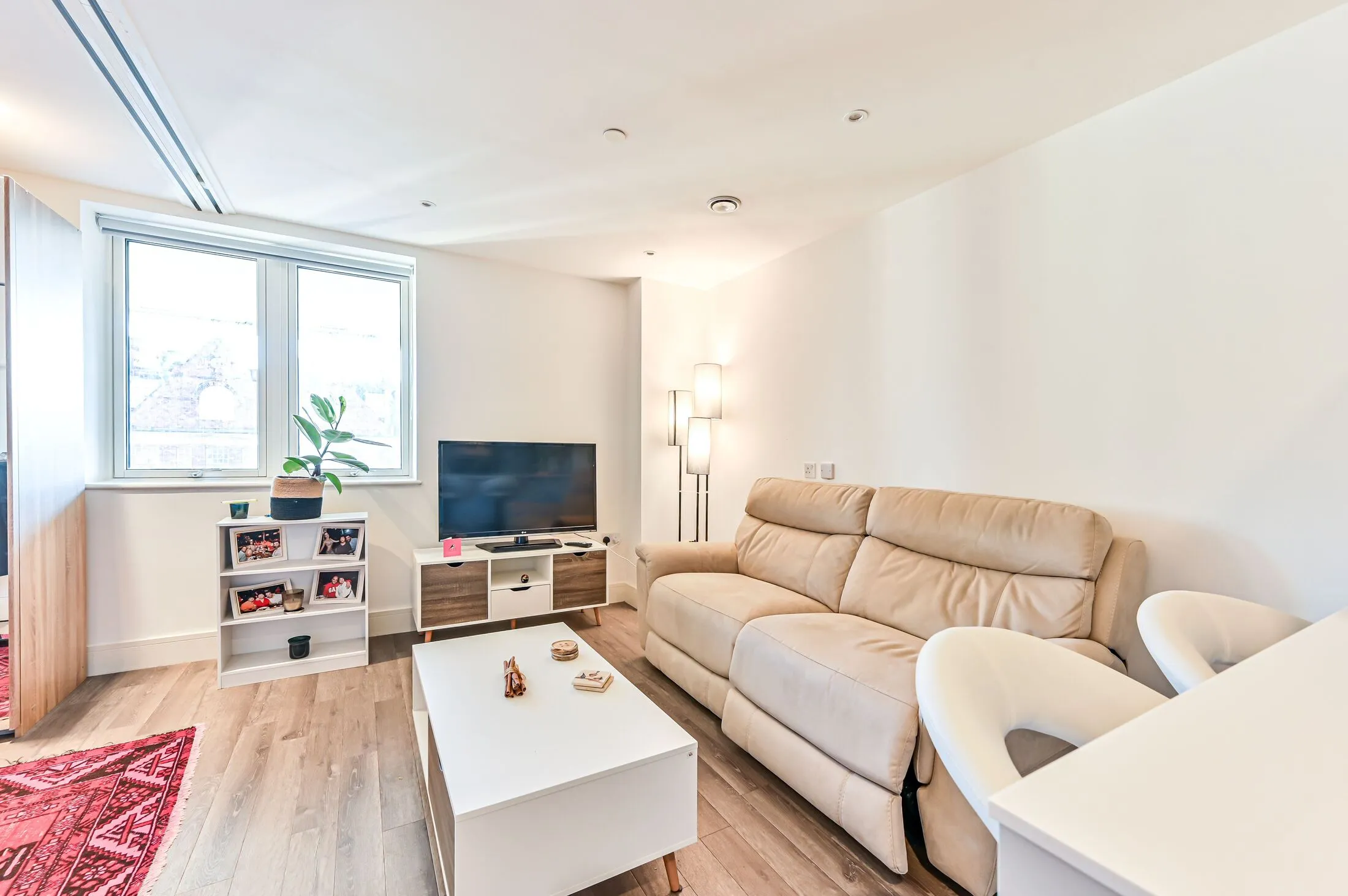 Flat Streatham Hill in Greater London