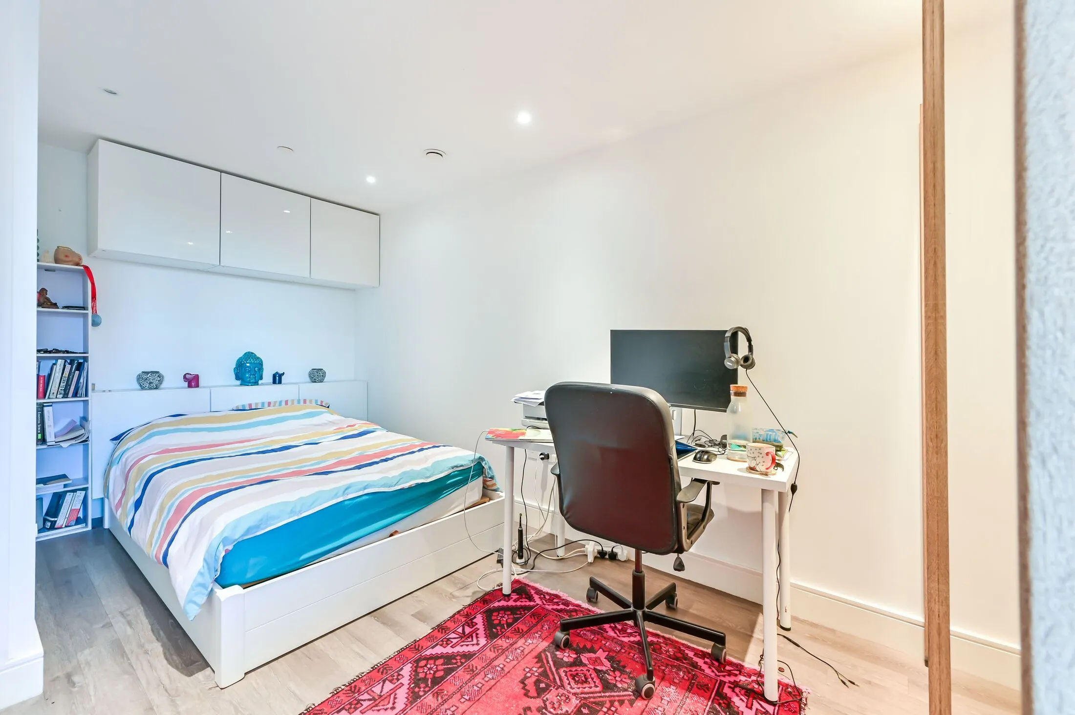 Flat Streatham Hill in Greater London