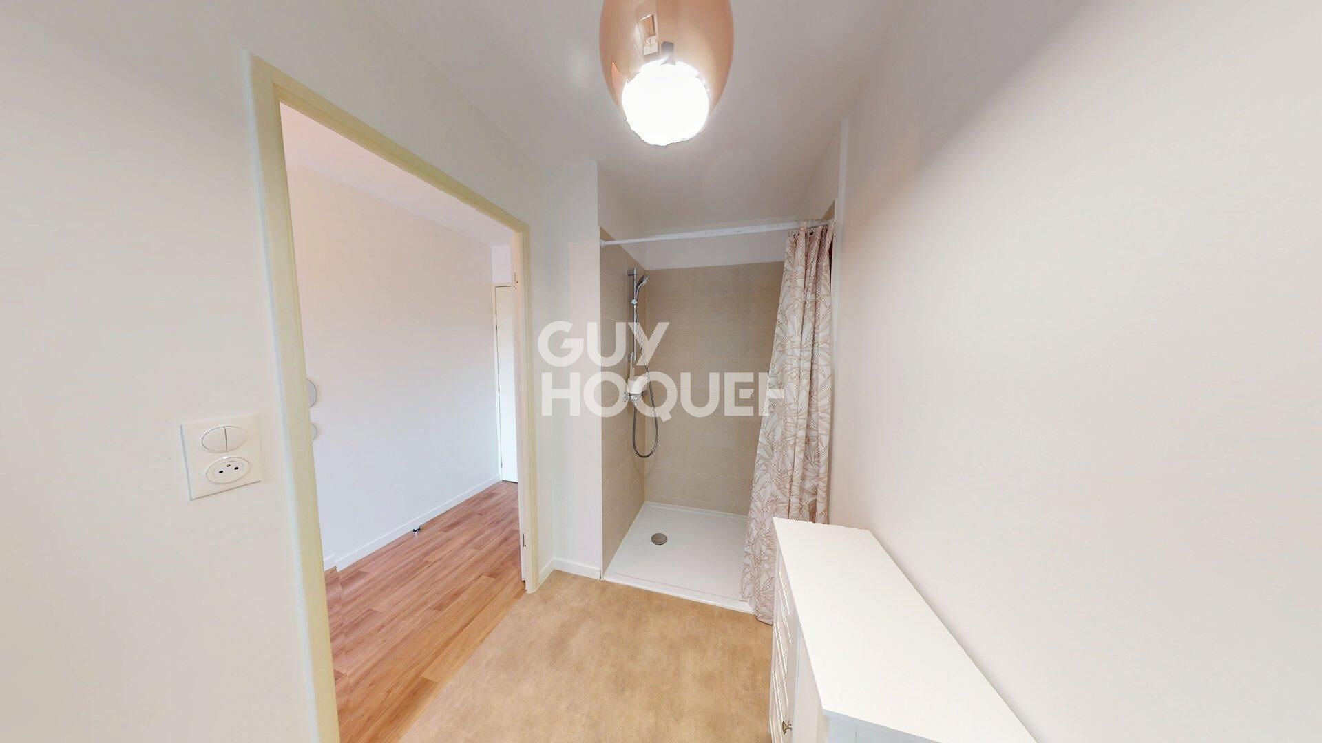 Appartement Avenue de la Libération à Mérignac