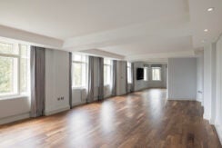 Flat South Street in City of Westminster