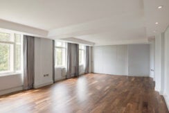 Flat South Street in City of Westminster