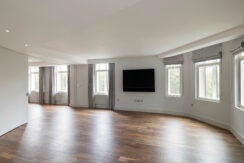 Flat South Street in City of Westminster