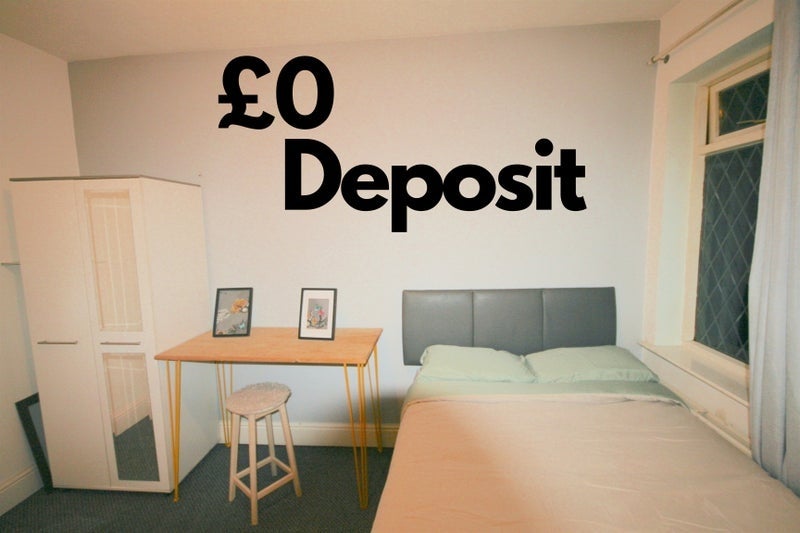 Room Algernon Street in Grimsby