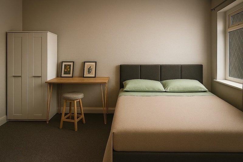 Room Algernon Street in Grimsby