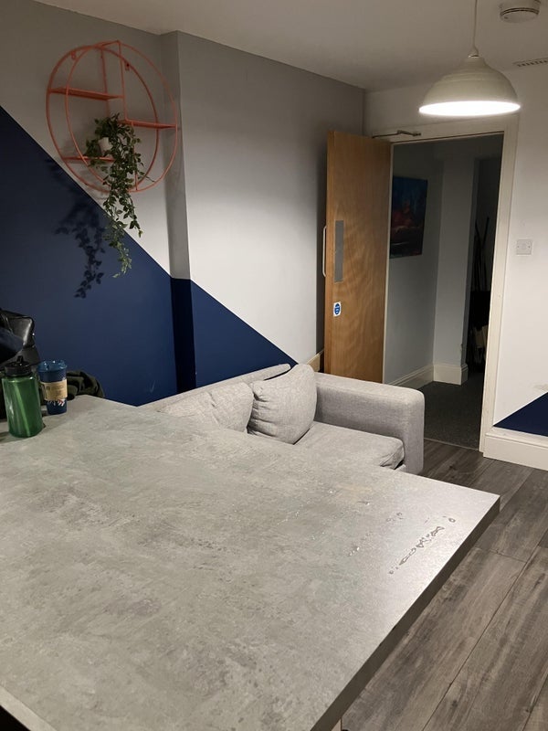 Room Algernon Street in Grimsby