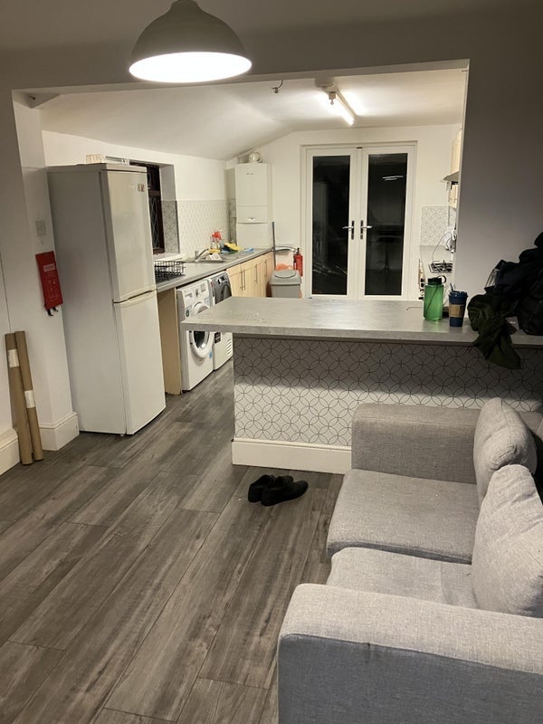 Room Algernon Street in Grimsby