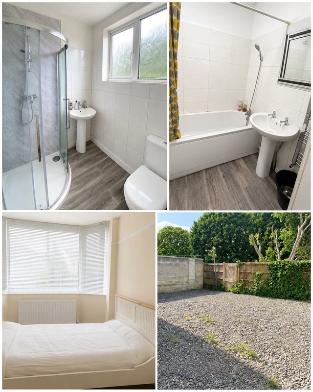 Room Ridgeway Road in Bristol