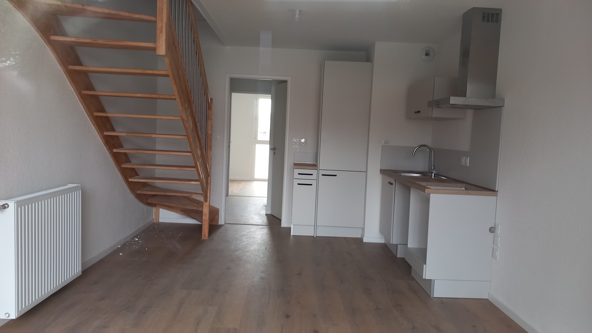 Appartement Chemin de la Salade Ponsan à Toulouse