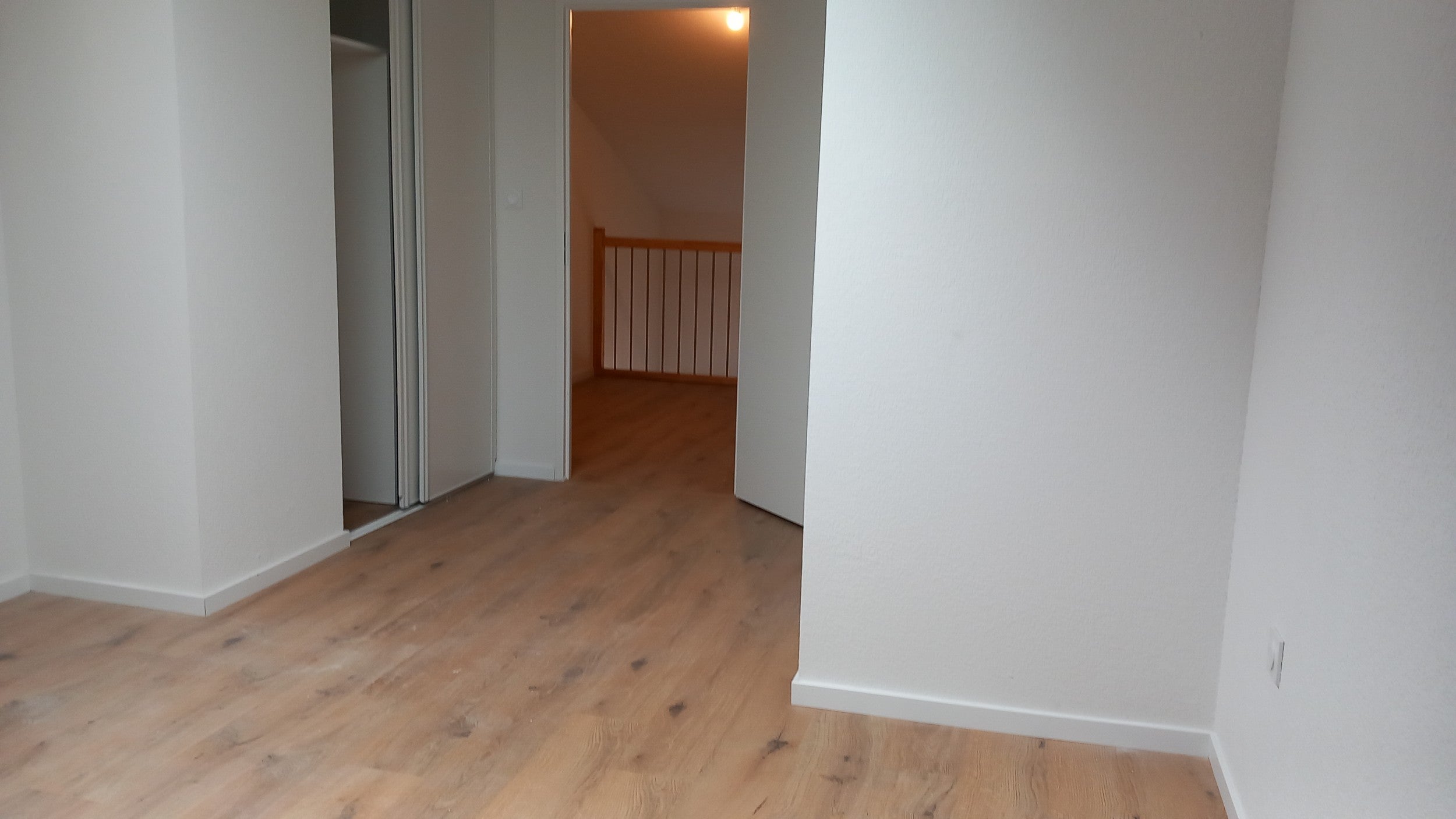 Appartement Chemin de la Salade Ponsan à Toulouse