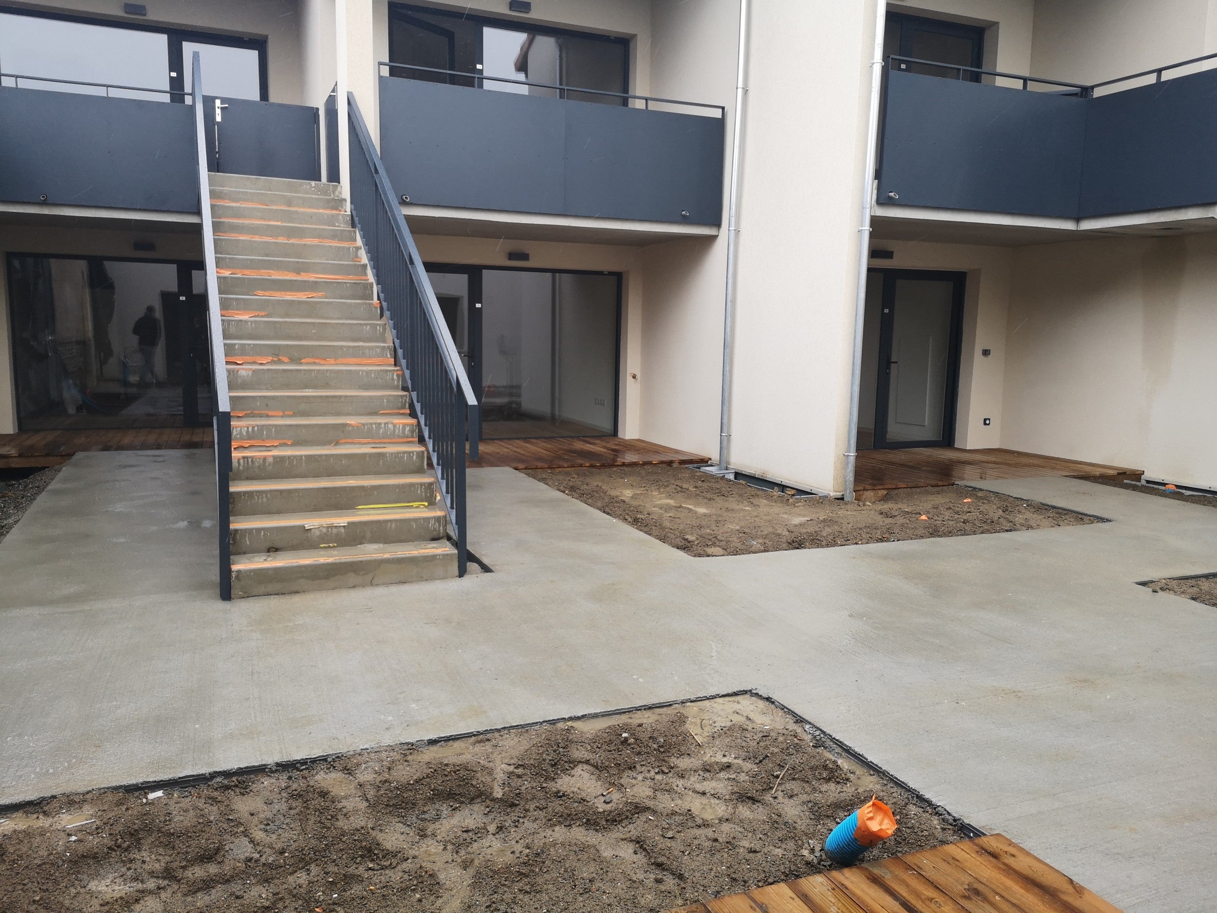 Appartement Chemin de la Salade Ponsan à Toulouse