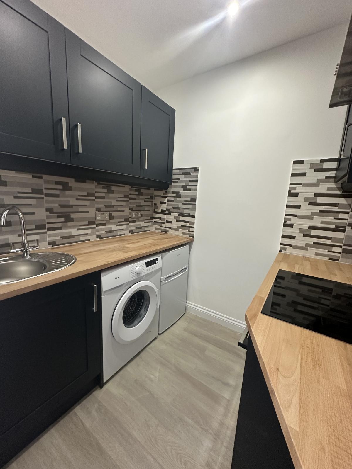 Room Woolwich Road in Greater London