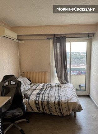 Flat Le Grand Mail in Montpellier