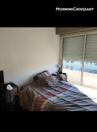Appartement Le Grand Mail à Montpellier
